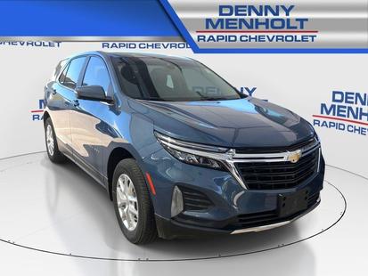 chevrolet equinox 2024 3GNAXUEGXRL328143 image chevrolet equinox 2024 3GNAXUEGXRL328143 image