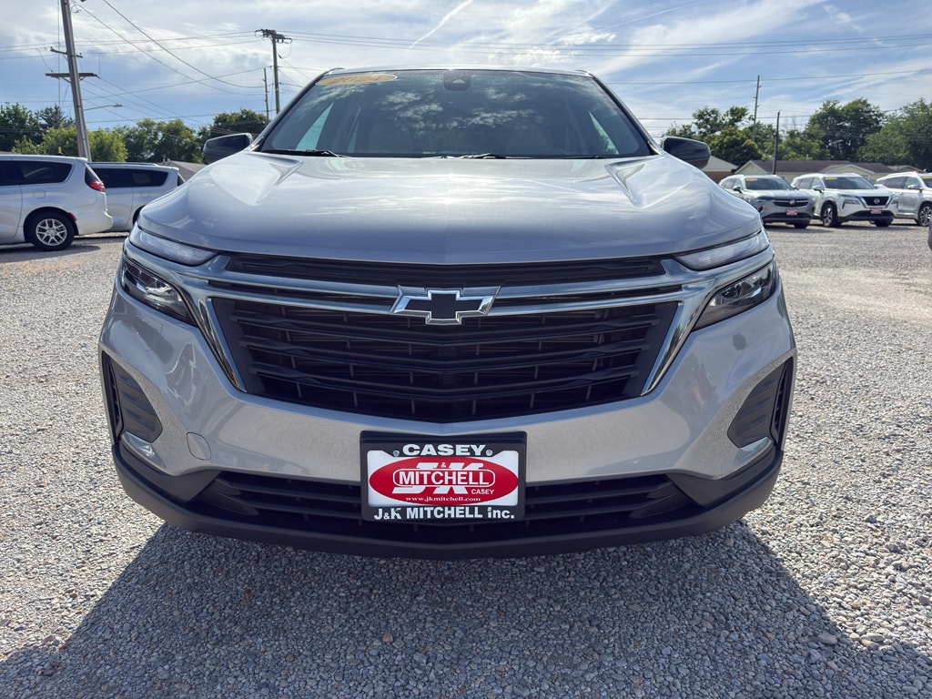 chevrolet equinox 2024 3GNAXHEG3RL147179 image chevrolet equinox 2024 3GNAXHEG3RL147179 image