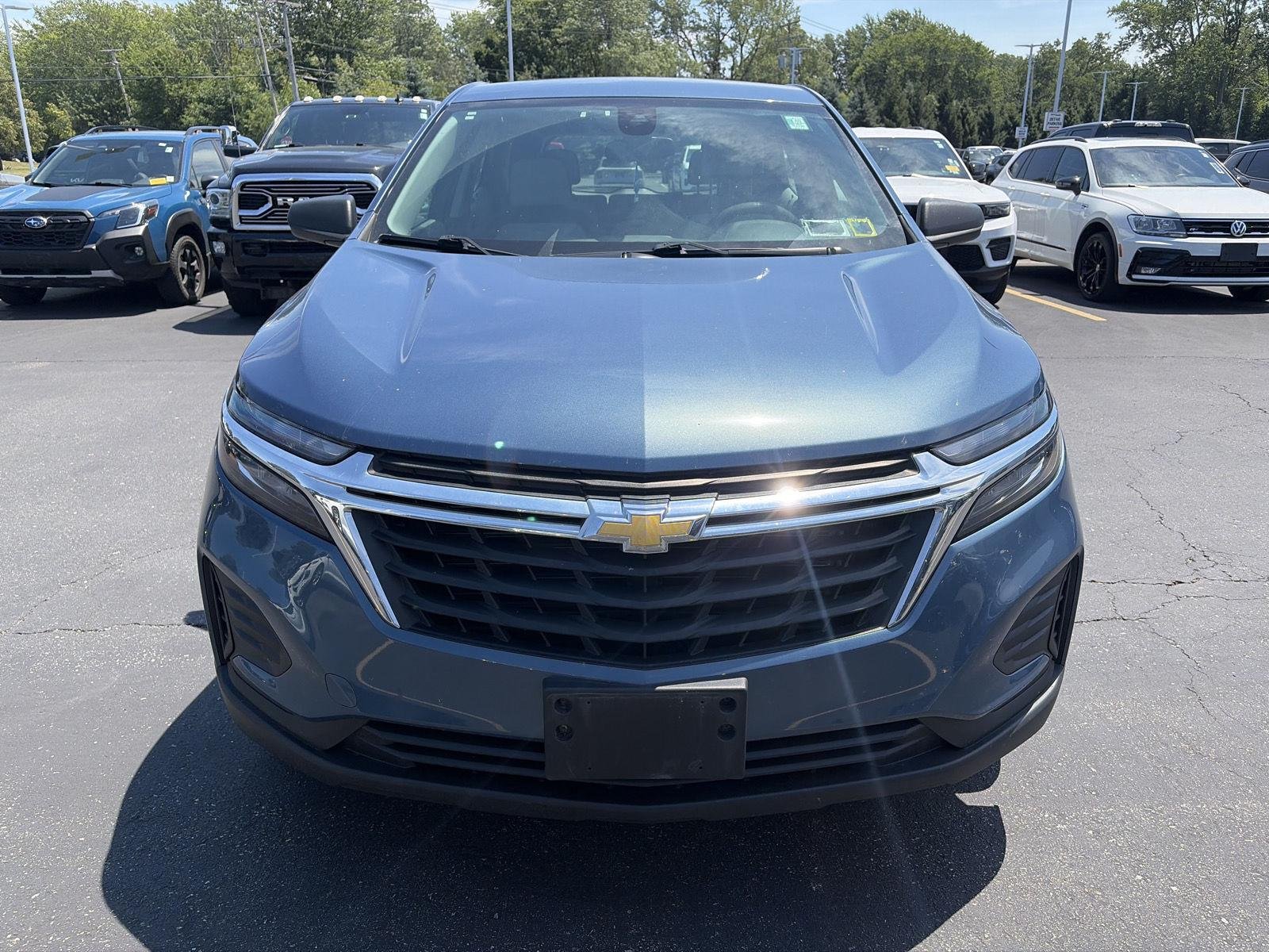 chevrolet equinox 2024 3GNAXHEG3RL232460 image chevrolet equinox 2024 3GNAXHEG3RL232460 image