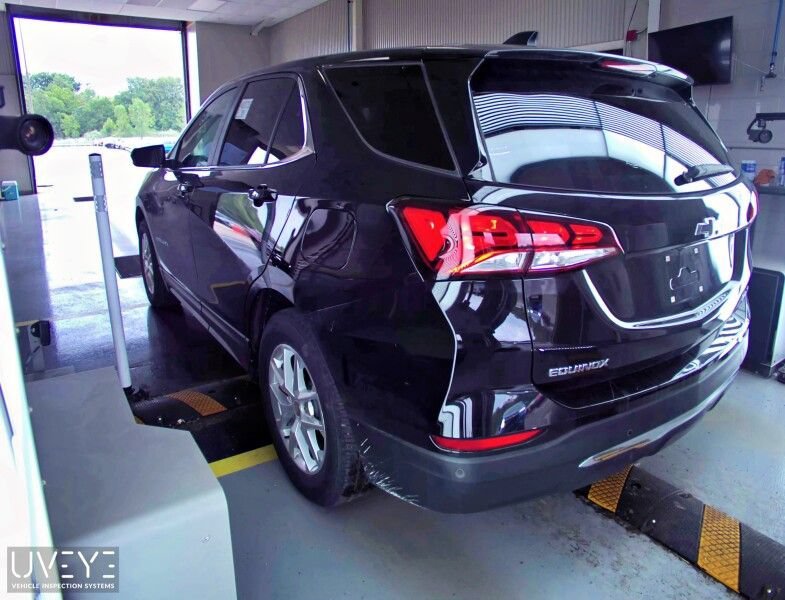 chevrolet equinox 2024 3GNAXUEG0RL263366 image chevrolet equinox 2024 3GNAXUEG0RL263366 image