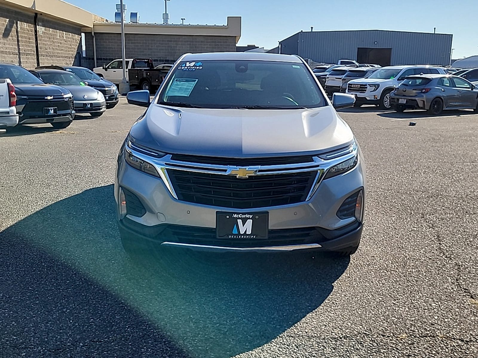 chevrolet equinox 2024 3GNAXUEG3RL237604 image chevrolet equinox 2024 3GNAXUEG3RL237604 image