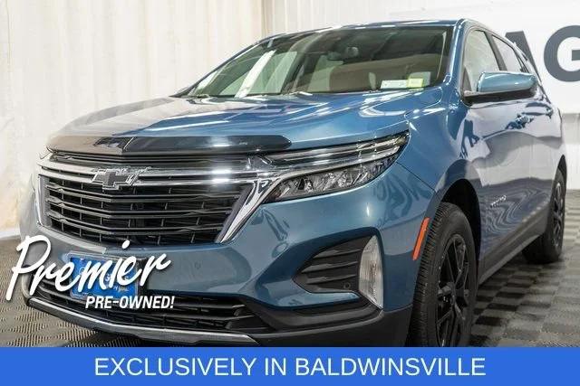 chevrolet equinox 2024 3GNAXUEG0RL175059 image chevrolet equinox 2024 3GNAXUEG0RL175059 image