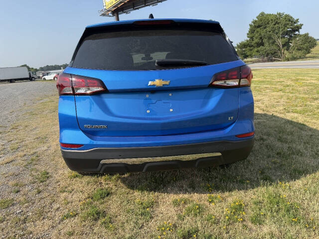chevrolet equinox 2024 3GNAXJEG6RS161736 image chevrolet equinox 2024 3GNAXJEG6RS161736 image