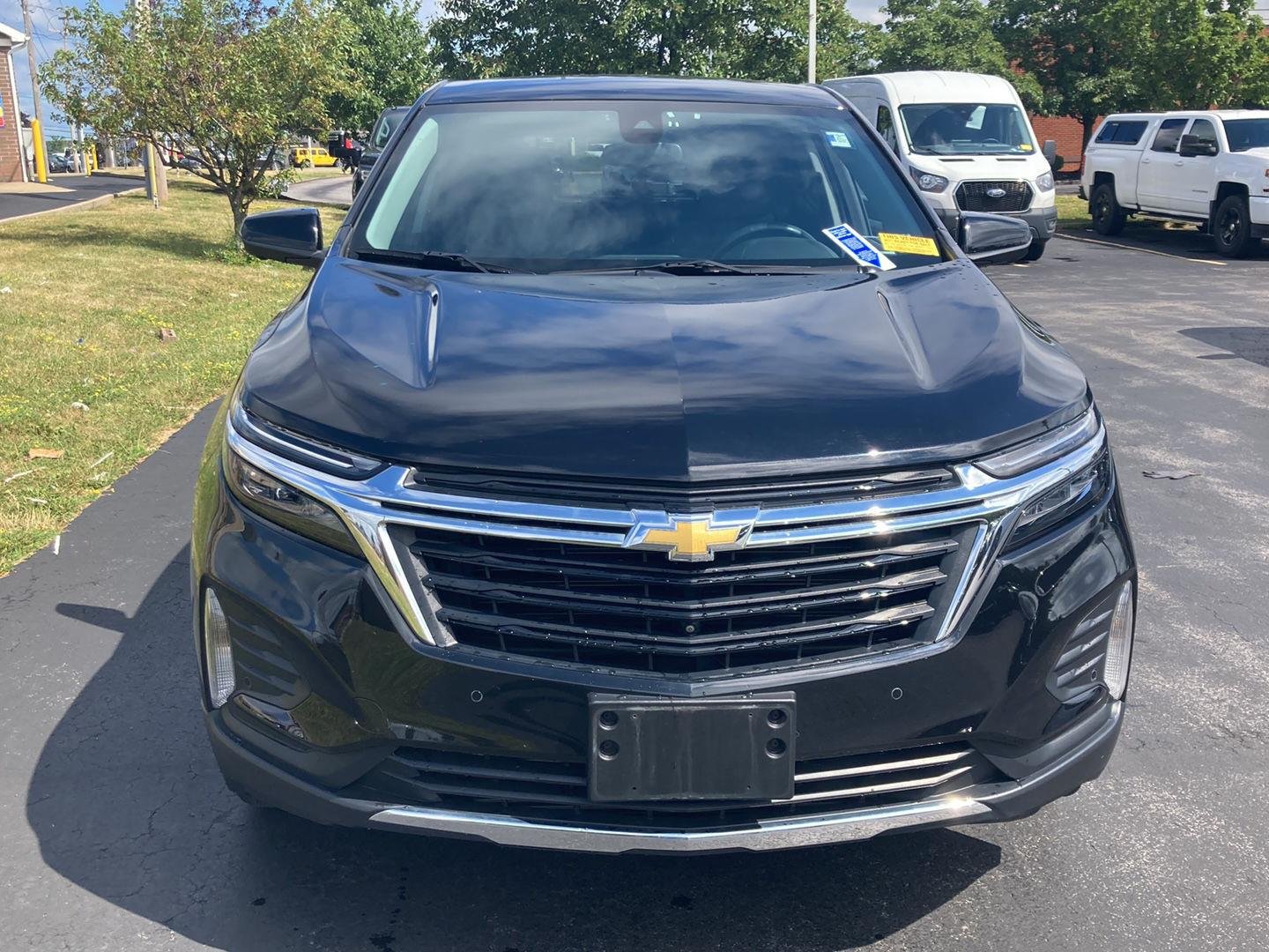 chevrolet equinox 2024 3GNAXUEG2RL106471 image chevrolet equinox 2024 3GNAXUEG2RL106471 image