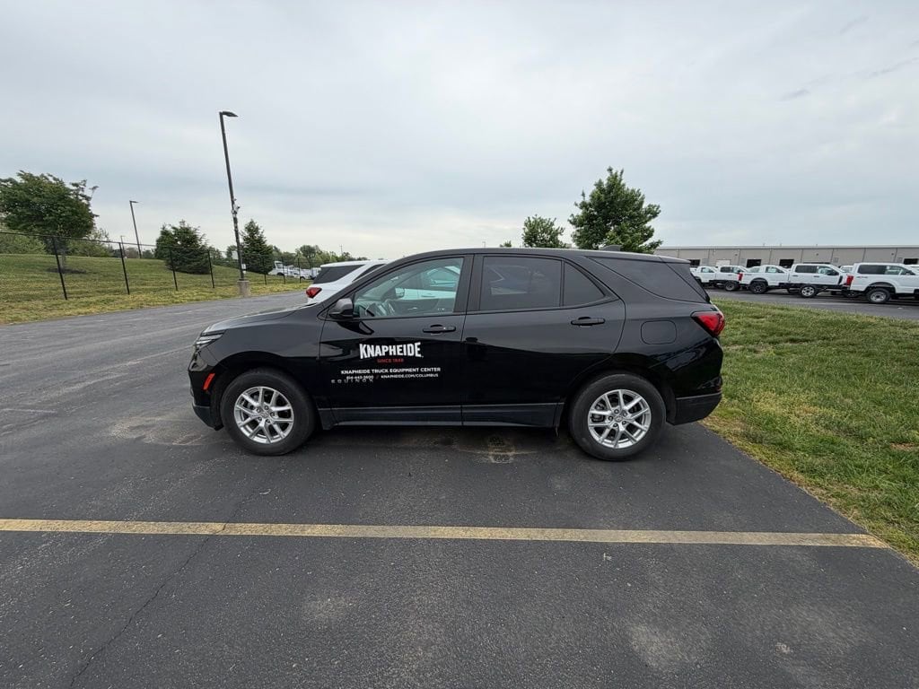 chevrolet equinox 2024 3GNAXHEG8RL183708 image chevrolet equinox 2024 3GNAXHEG8RL183708 image