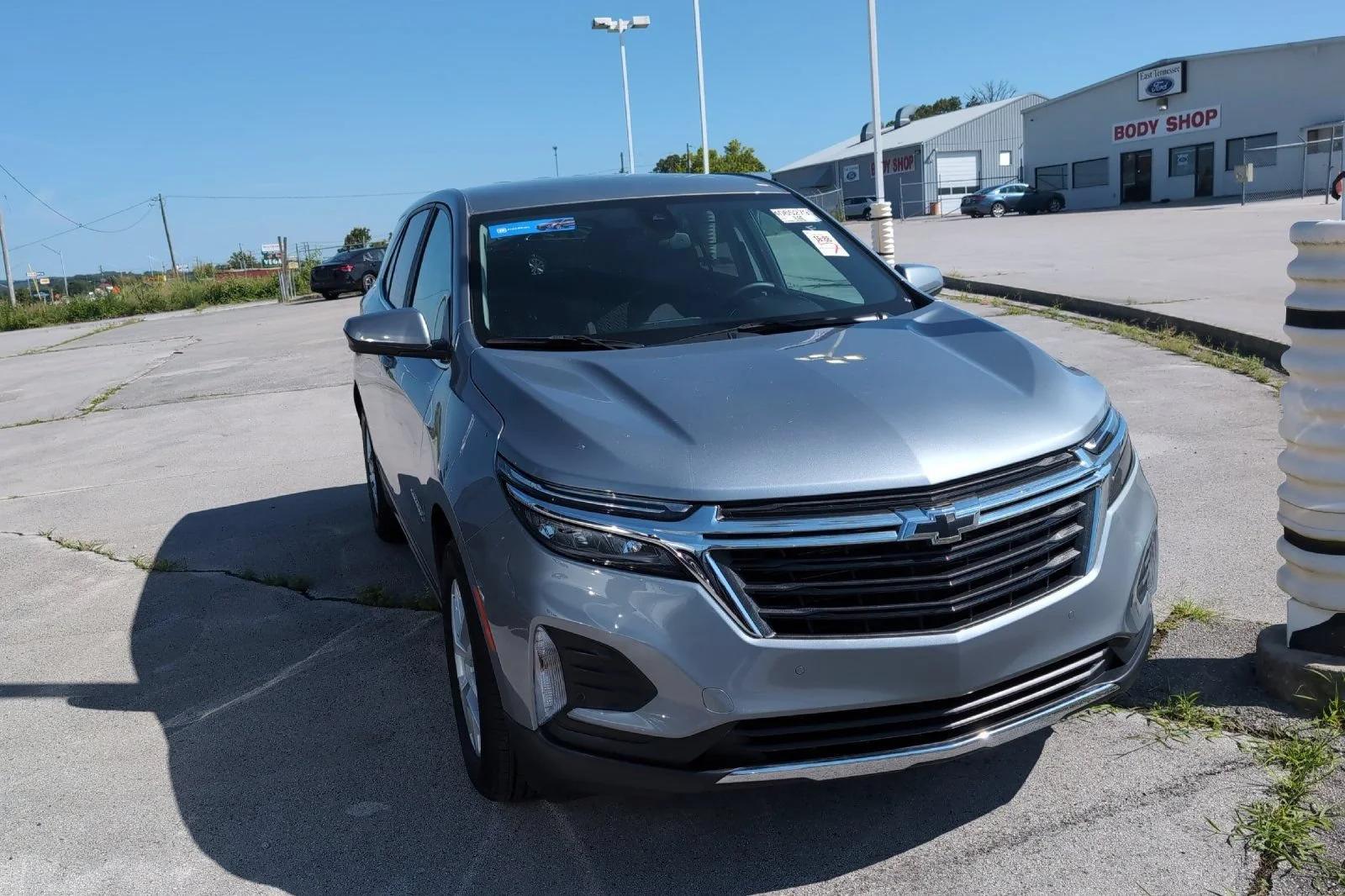 chevrolet equinox 2024 3GNAXKEG2RS110868 image chevrolet equinox 2024 3GNAXKEG2RS110868 image