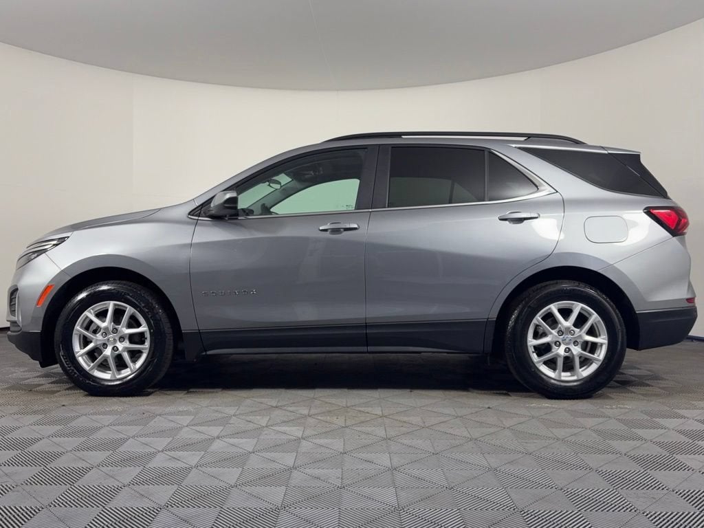 chevrolet equinox 2024 3GNAXKEG1RL118325 image chevrolet equinox 2024 3GNAXKEG1RL118325 image
