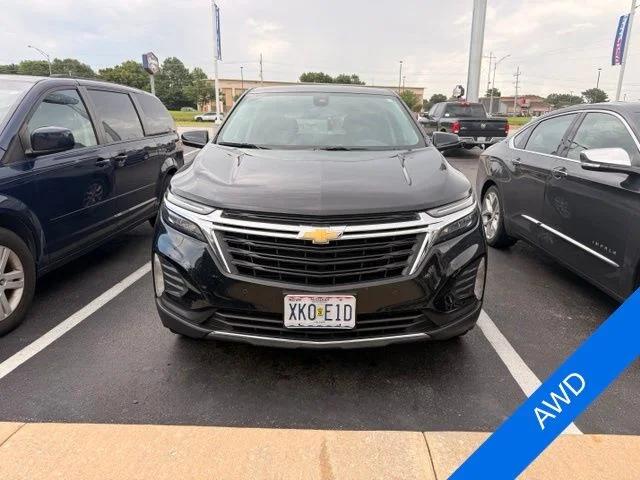 chevrolet equinox 2024 3GNAXUEG0RL185364 image chevrolet equinox 2024 3GNAXUEG0RL185364 image