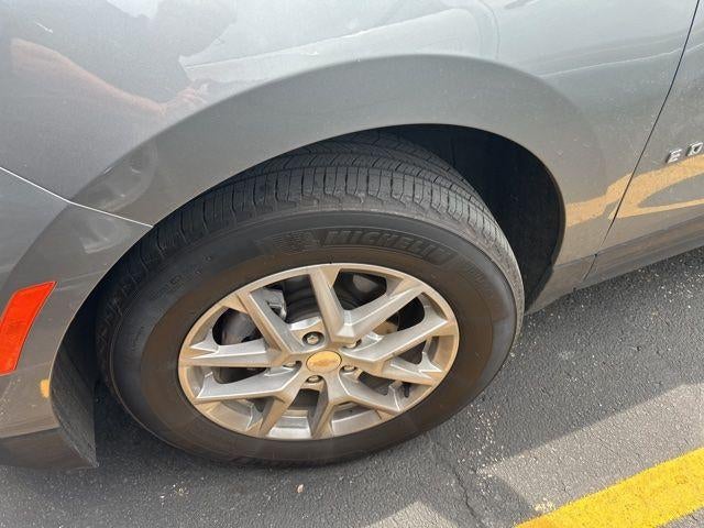 chevrolet equinox 2024 3GNAXKEG0RS100114 image chevrolet equinox 2024 3GNAXKEG0RS100114 image