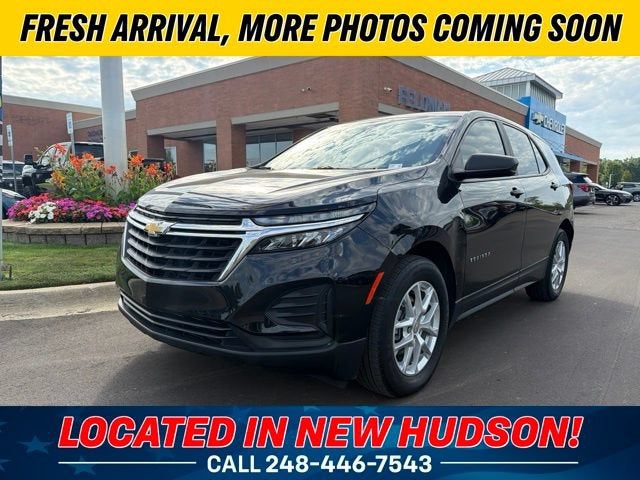 chevrolet equinox 2024 3GNAXHEG4RL274202 image chevrolet equinox 2024 3GNAXHEG4RL274202 image