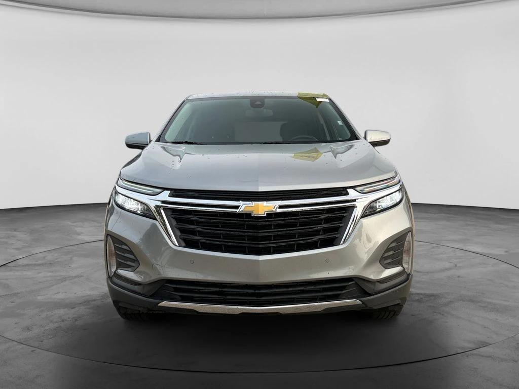 chevrolet equinox 2024 3GNAXUEG0RL351480 image chevrolet equinox 2024 3GNAXUEG0RL351480 image