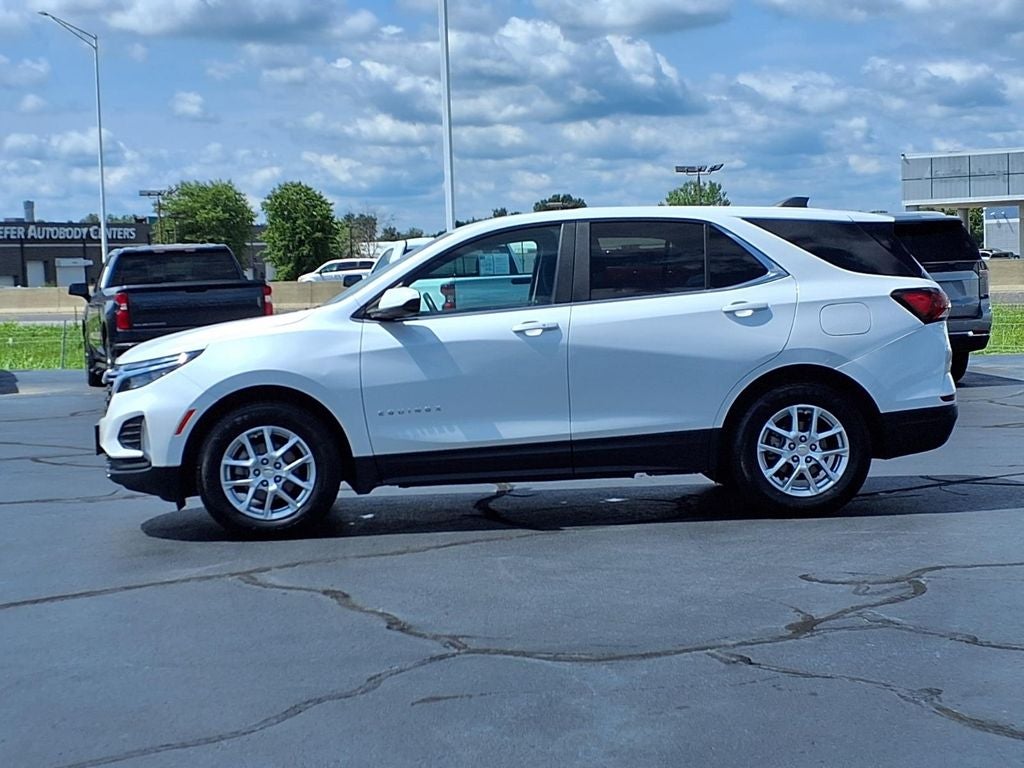 chevrolet equinox 2024 3GNAXKEG2RS104438 image chevrolet equinox 2024 3GNAXKEG2RS104438 image