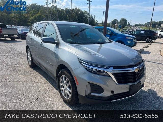 chevrolet equinox 2024 3GNAXUEG0RL344268 image chevrolet equinox 2024 3GNAXUEG0RL344268 image