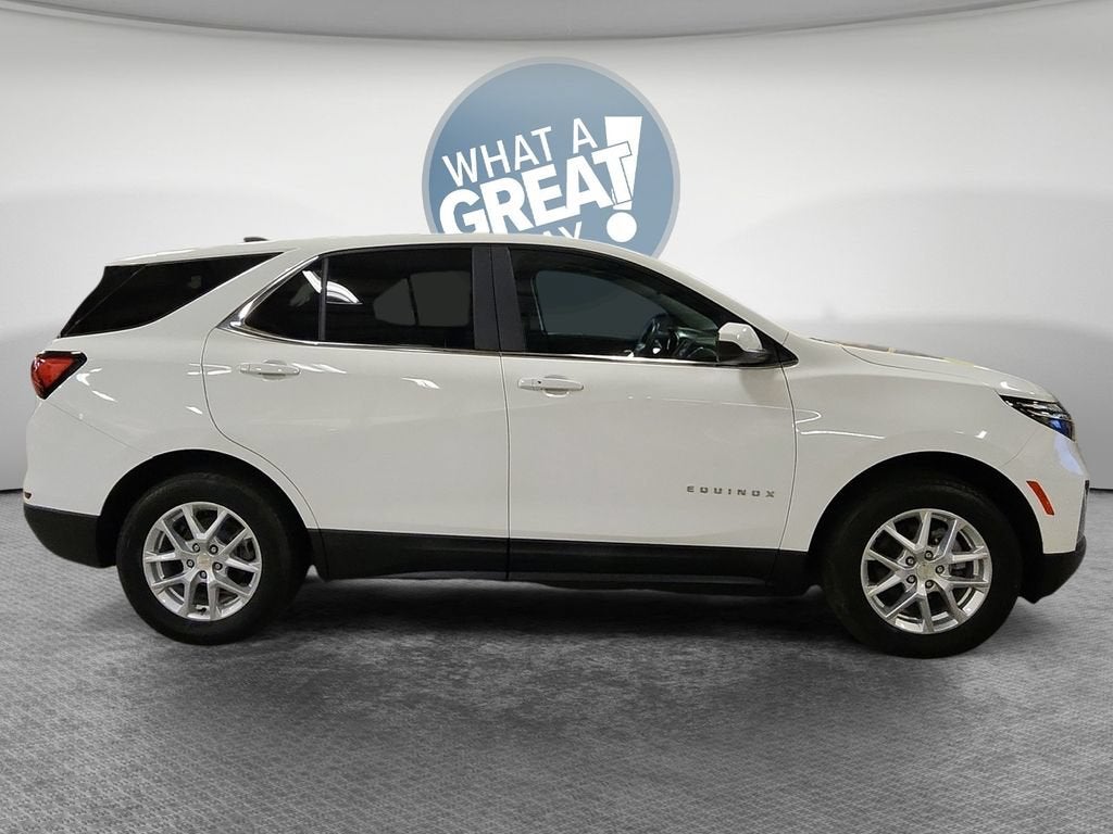 chevrolet equinox 2024 3GNAXUEG3RS100362 image chevrolet equinox 2024 3GNAXUEG3RS100362 image