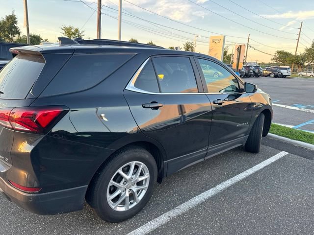 chevrolet equinox 2024 3GNAXUEG1RL368014 image chevrolet equinox 2024 3GNAXUEG1RL368014 image