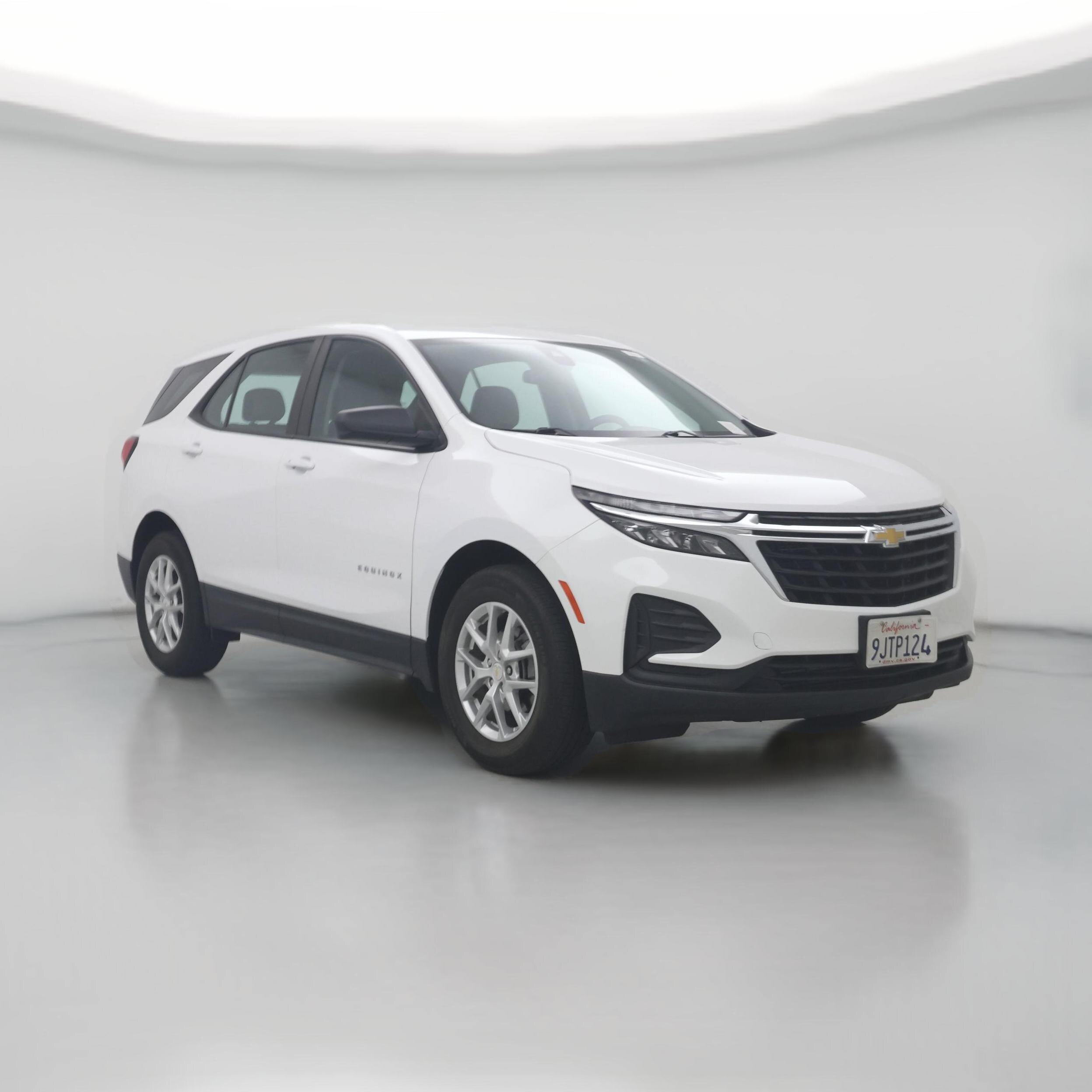 chevrolet equinox 2024 3GNAXHEG3RL164631 image chevrolet equinox 2024 3GNAXHEG3RL164631 image