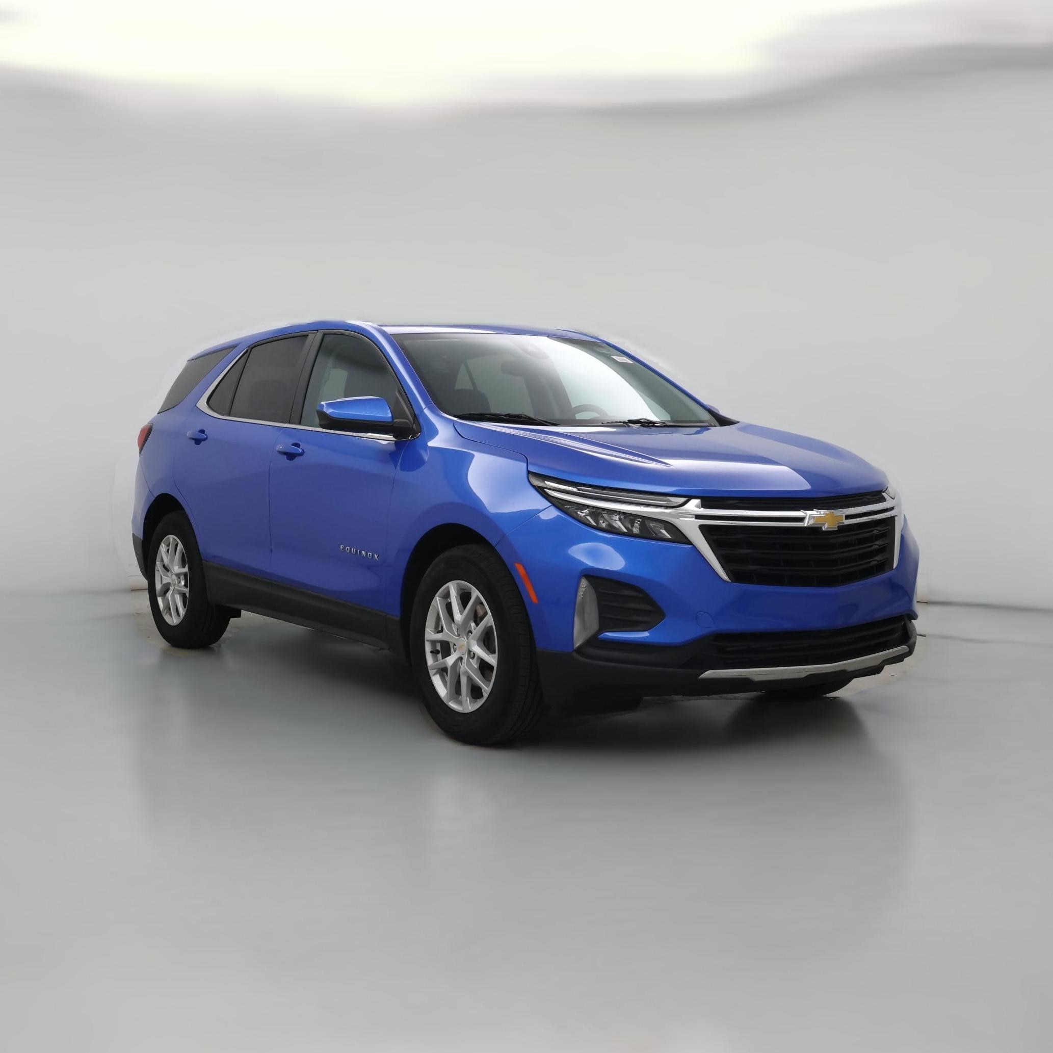 chevrolet equinox 2024 3GNAXKEG9RS207632 image chevrolet equinox 2024 3GNAXKEG9RS207632 image