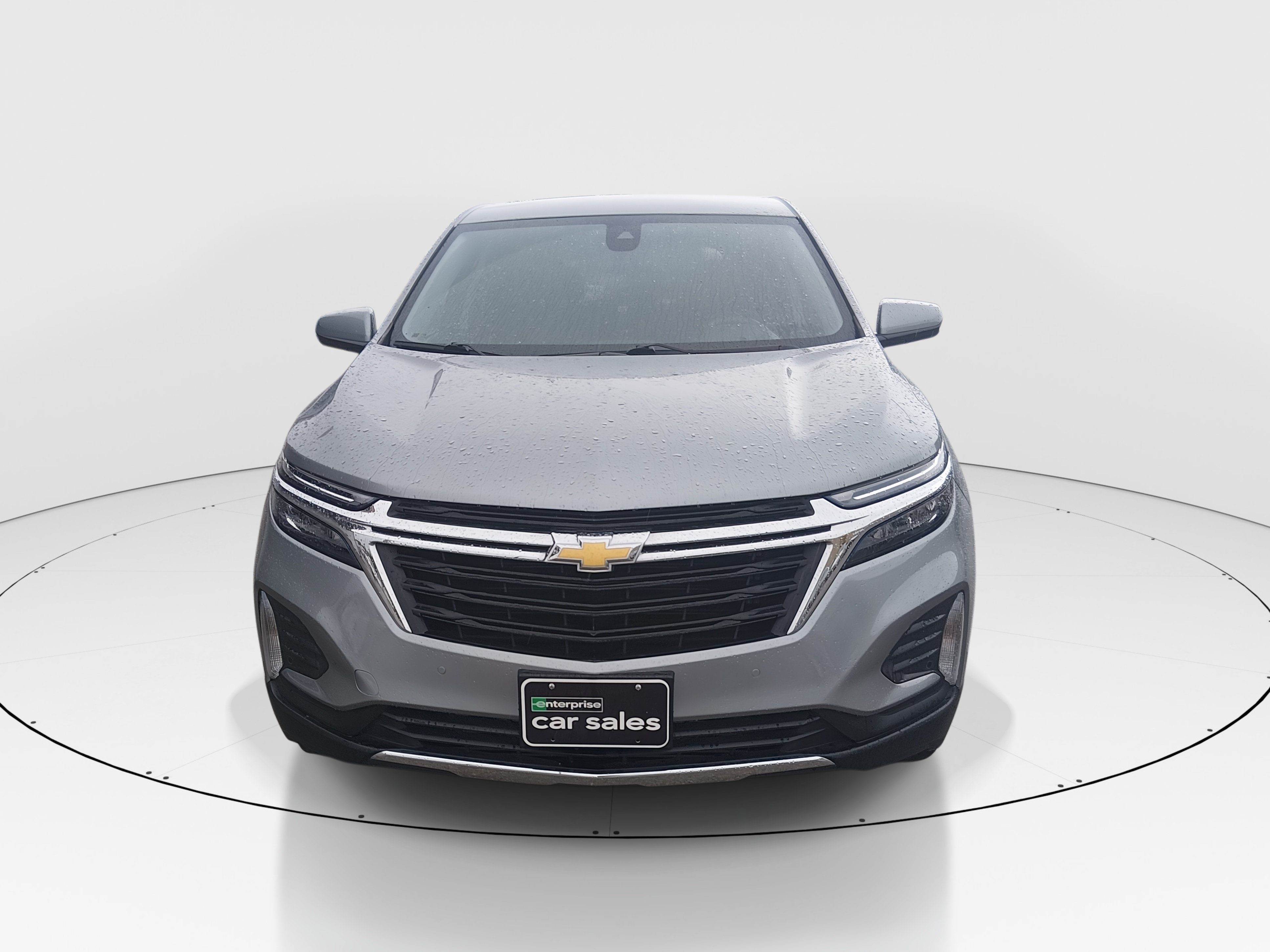 chevrolet equinox 2024 3GNAXUEG7RL340105 image chevrolet equinox 2024 3GNAXUEG7RL340105 image