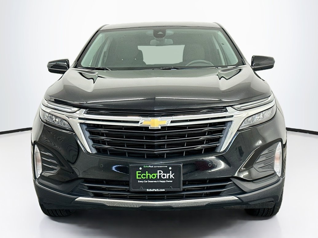 chevrolet equinox 2024 3GNAXUEG4RL334150 image chevrolet equinox 2024 3GNAXUEG4RL334150 image