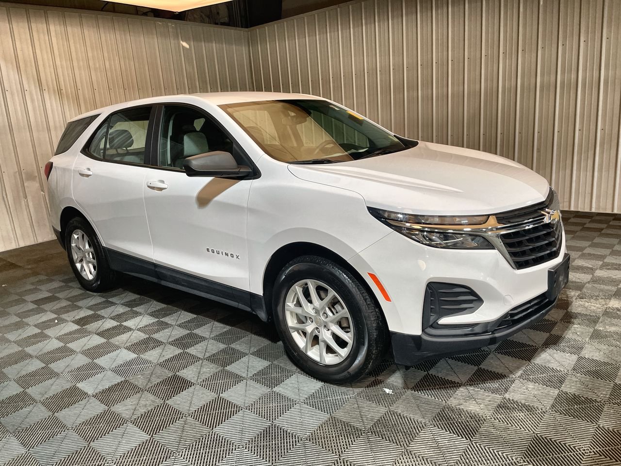chevrolet equinox 2024 3GNAXHEGXRL343720 image chevrolet equinox 2024 3GNAXHEGXRL343720 image