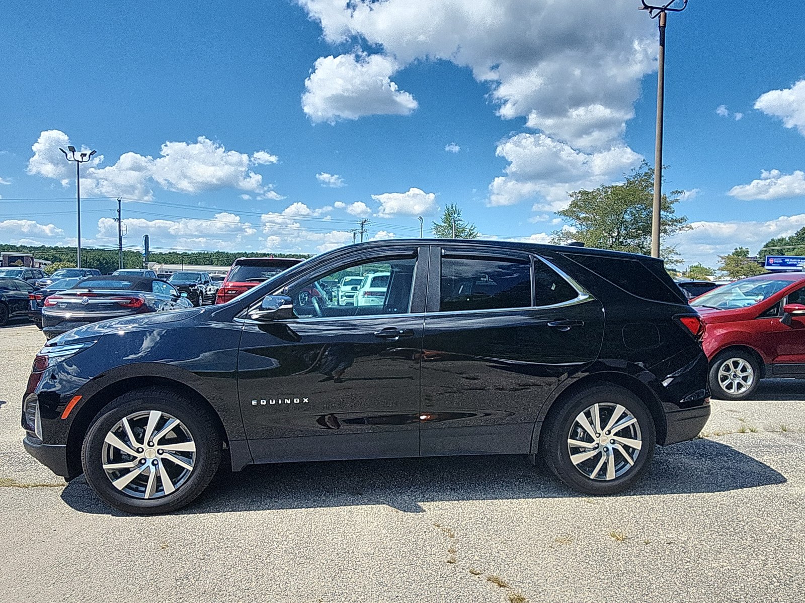 chevrolet equinox 2024 3GNAXKEG4RL257428 image chevrolet equinox 2024 3GNAXKEG4RL257428 image