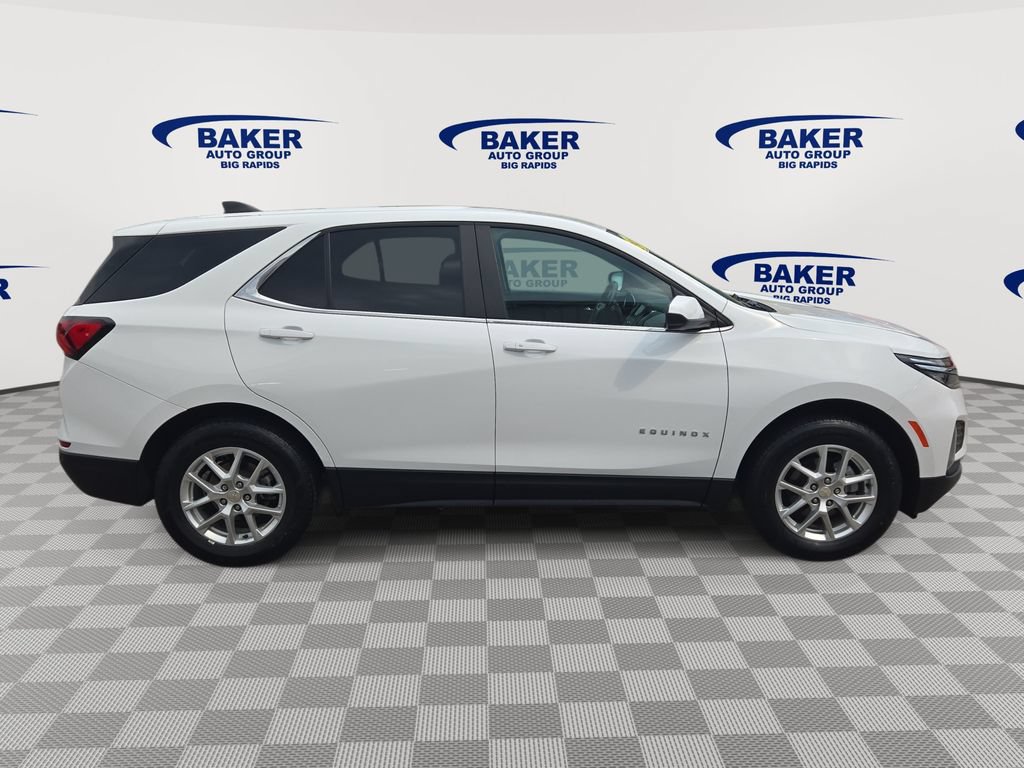 chevrolet equinox 2024 3GNAXUEG7RS115074 image chevrolet equinox 2024 3GNAXUEG7RS115074 image