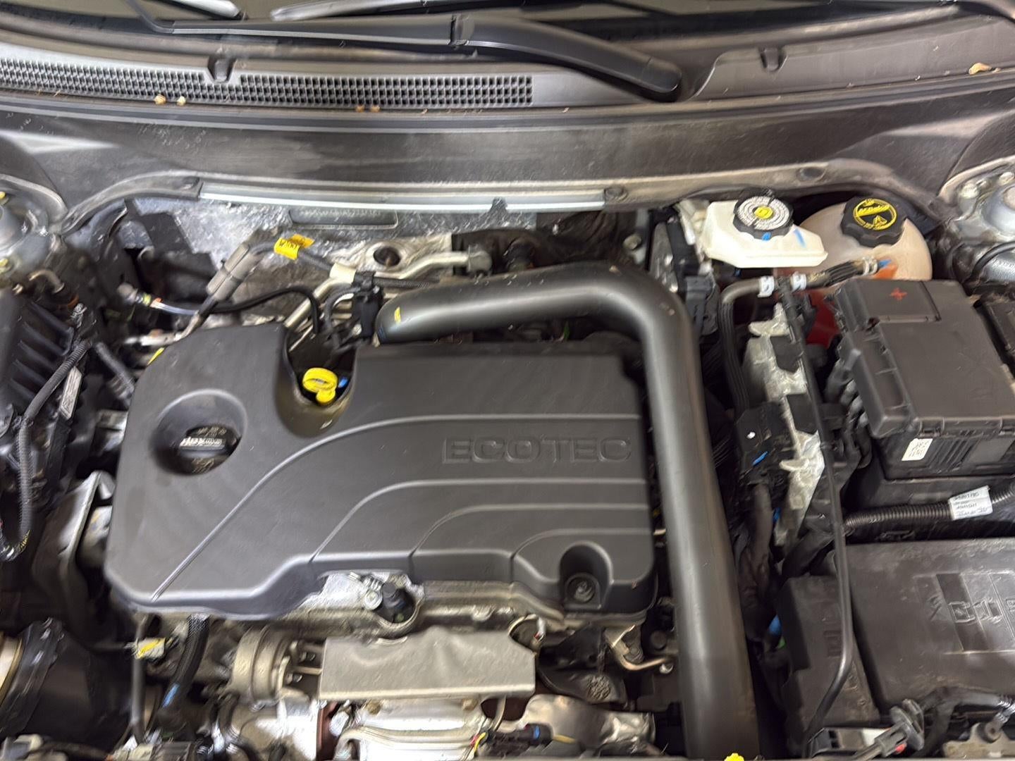 chevrolet equinox 2024 3GNAXKEG1RS233416 image chevrolet equinox 2024 3GNAXKEG1RS233416 image