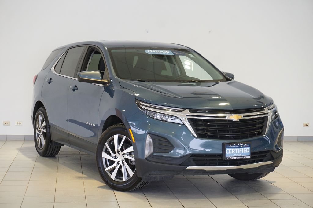 chevrolet equinox 2024 3GNAXKEG0RL236317 image chevrolet equinox 2024 3GNAXKEG0RL236317 image