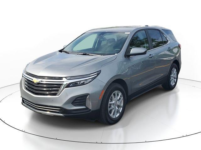 chevrolet equinox 2024 3GNAXKEG0RS103983 image chevrolet equinox 2024 3GNAXKEG0RS103983 image