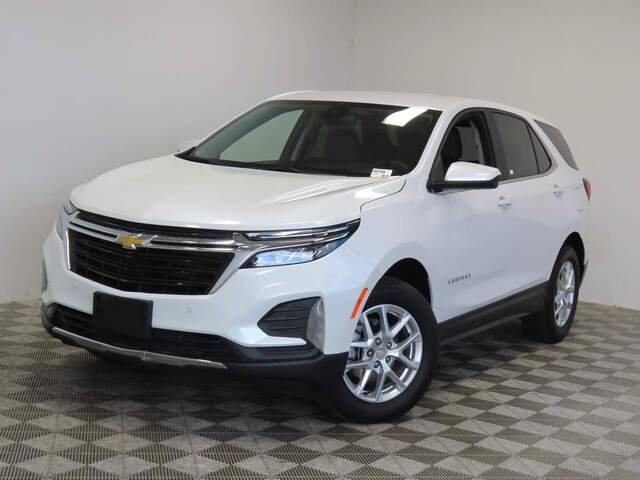 chevrolet equinox 2024 3GNAXUEGXRL345220 image chevrolet equinox 2024 3GNAXUEGXRL345220 image