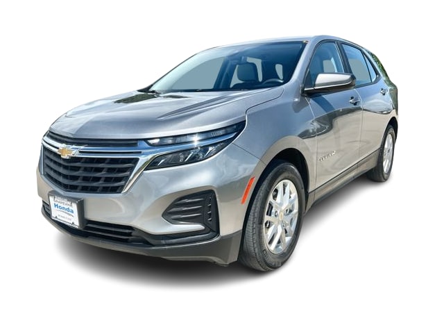 chevrolet equinox 2024 3GNAXHEG0RL202512 image chevrolet equinox 2024 3GNAXHEG0RL202512 image