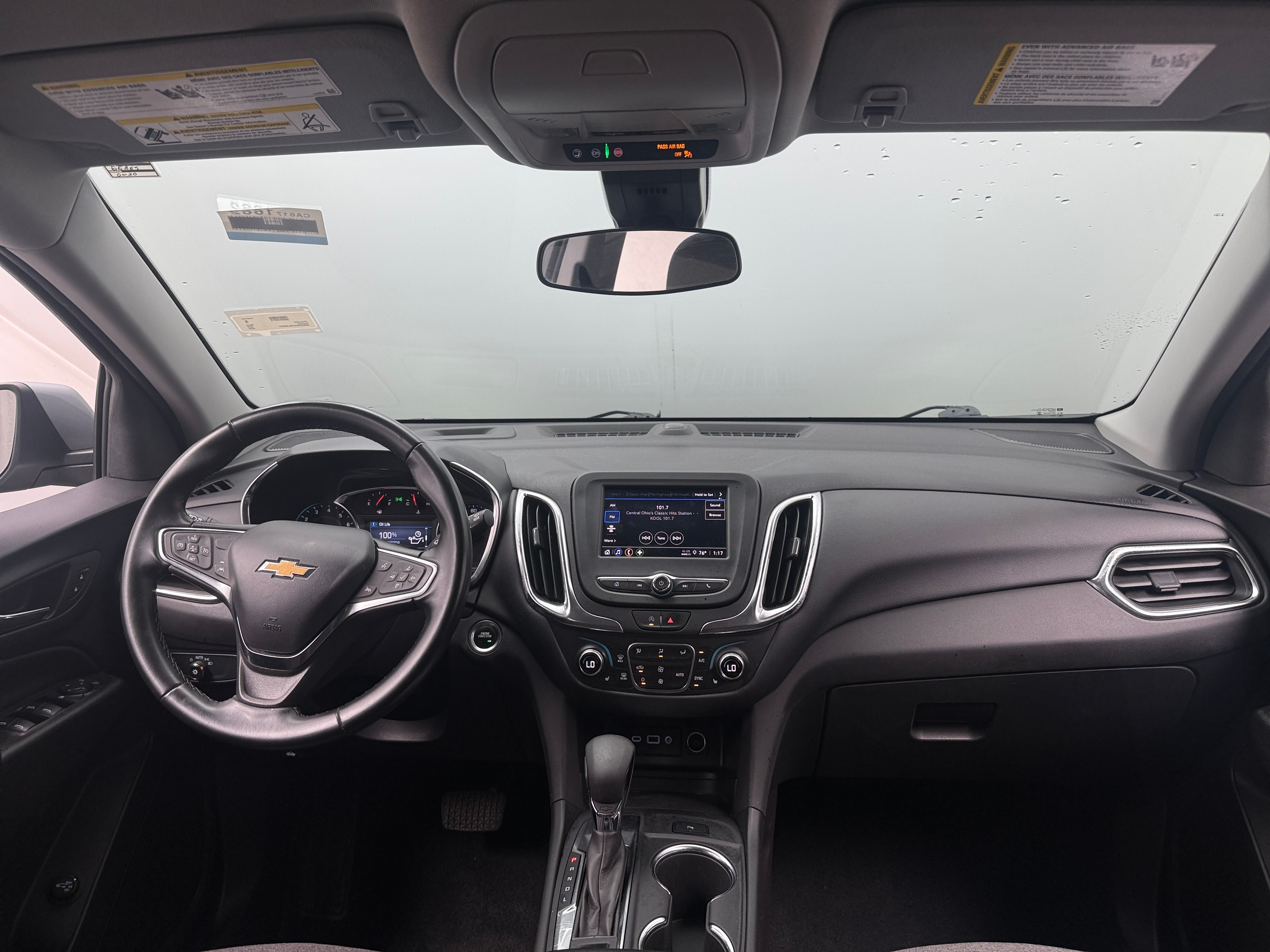 chevrolet equinox 2024 3GNAXKEG1RL336331 image chevrolet equinox 2024 3GNAXKEG1RL336331 image