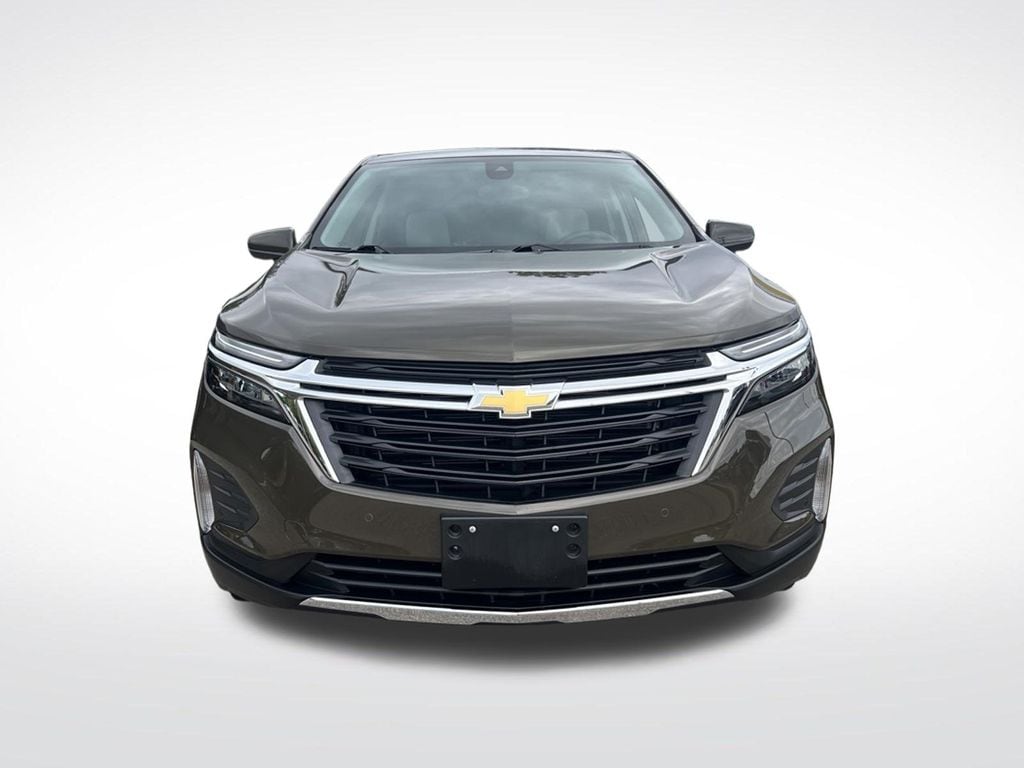 chevrolet equinox 2024 3GNAXUEG0RL245157 image chevrolet equinox 2024 3GNAXUEG0RL245157 image