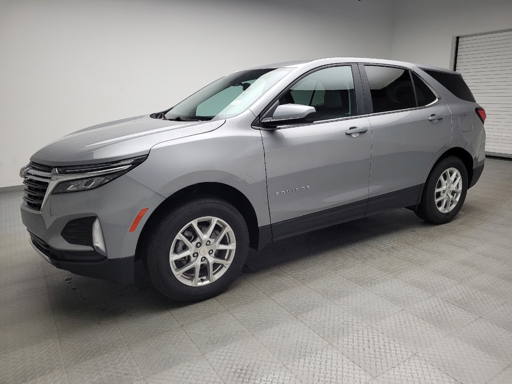 chevrolet equinox 2024 3GNAXTEG5RL248937 image chevrolet equinox 2024 3GNAXTEG5RL248937 image