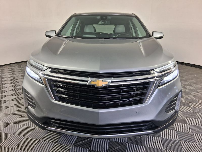 chevrolet equinox 2024 3GNAXUEG1RL227315 image chevrolet equinox 2024 3GNAXUEG1RL227315 image