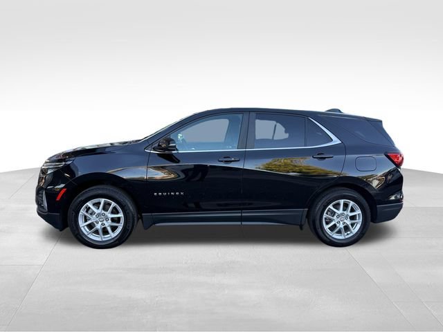 chevrolet equinox 2024 3GNAXKEG1RL104991 image chevrolet equinox 2024 3GNAXKEG1RL104991 image