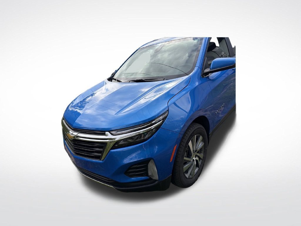 chevrolet equinox 2024 3GNAXUEG6RS153234 image chevrolet equinox 2024 3GNAXUEG6RS153234 image