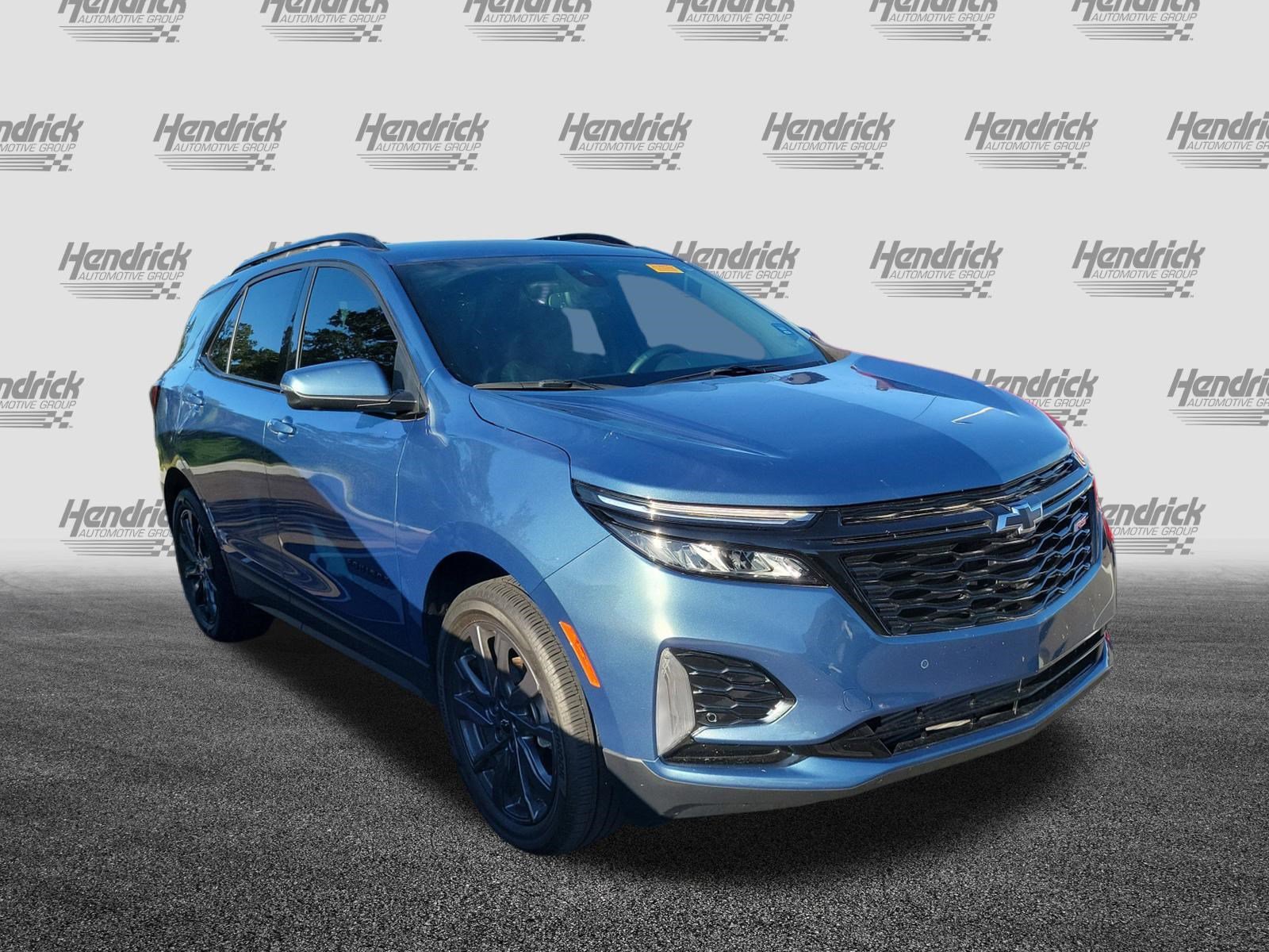 chevrolet equinox 2024 3GNAXMEG1RL288244 image chevrolet equinox 2024 3GNAXMEG1RL288244 image