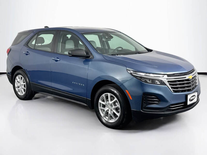 chevrolet equinox 2024 3GNAX5EG8RL295021 image chevrolet equinox 2024 3GNAX5EG8RL295021 image