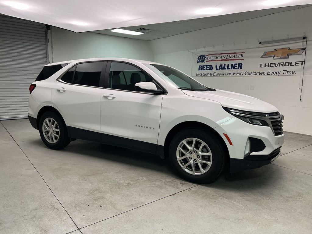 chevrolet equinox 2024 3GNAXKEG6RL172221 image chevrolet equinox 2024 3GNAXKEG6RL172221 image