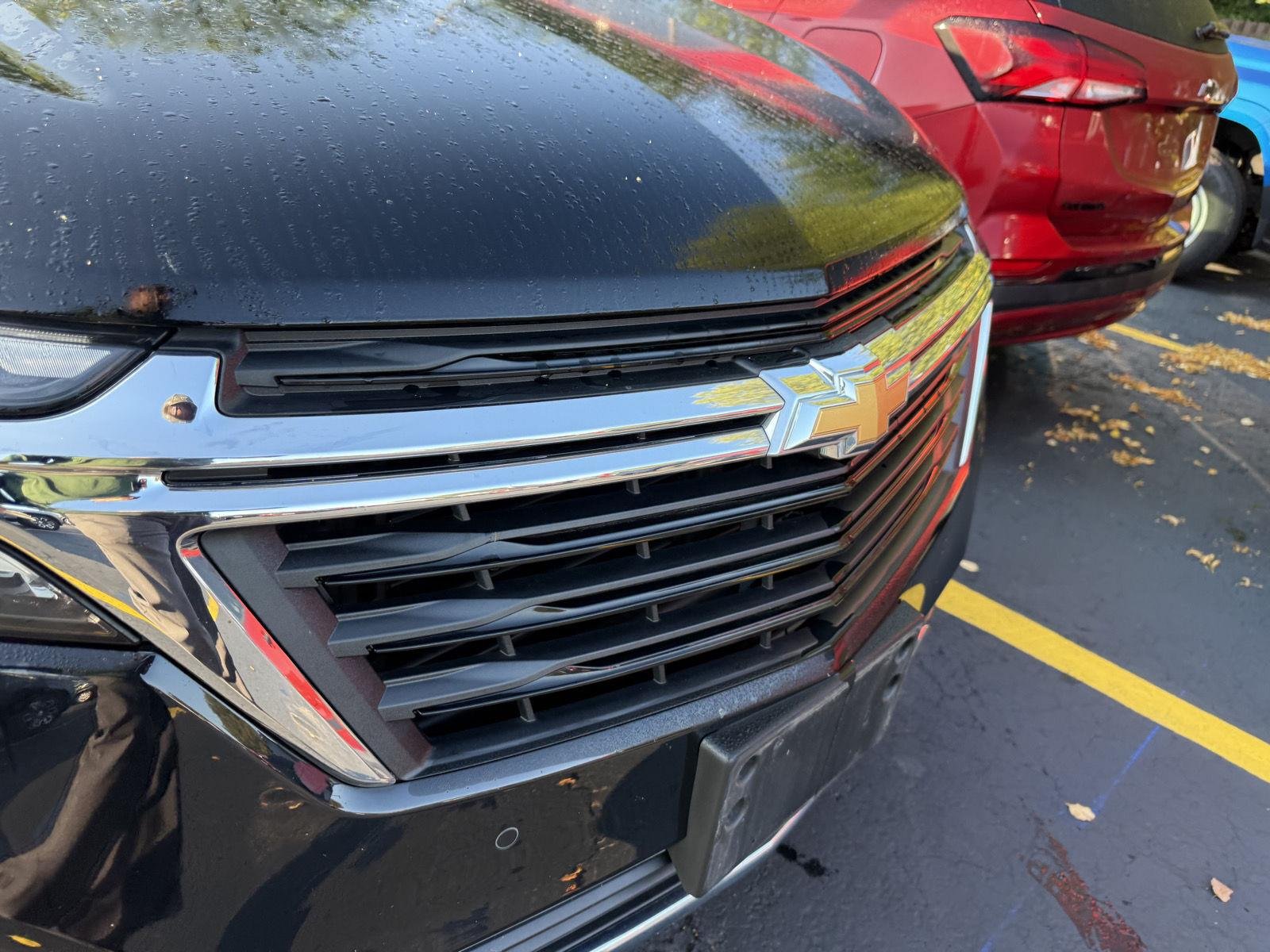 chevrolet equinox 2024 3GNAXUEG5RL175896 image chevrolet equinox 2024 3GNAXUEG5RL175896 image