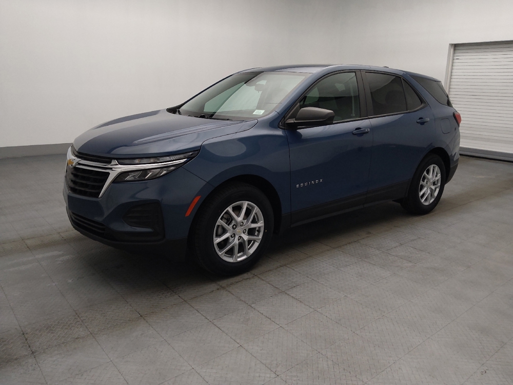 chevrolet equinox 2024 3GNAXFEG8RL296823 image chevrolet equinox 2024 3GNAXFEG8RL296823 image