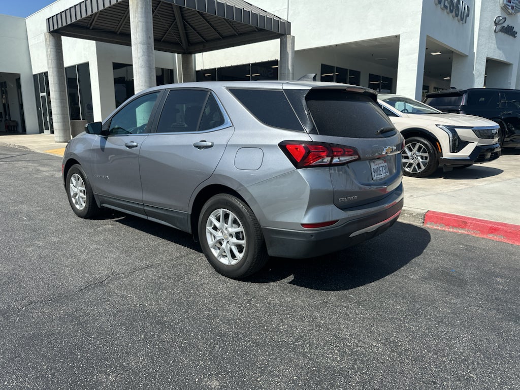 chevrolet equinox 2024 3GNAXKEG9RL112160 image chevrolet equinox 2024 3GNAXKEG9RL112160 image