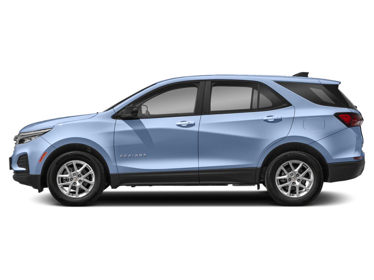 chevrolet equinox 2024 3GNAXFEGXRL288741 image chevrolet equinox 2024 3GNAXFEGXRL288741 image