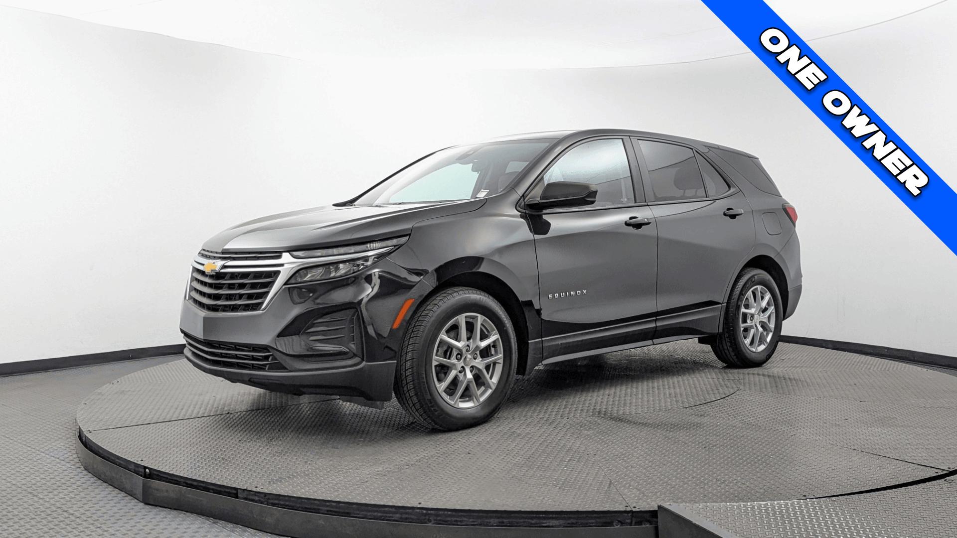 chevrolet equinox 2024 3GNAXHEGXRL311124 image chevrolet equinox 2024 3GNAXHEGXRL311124 image