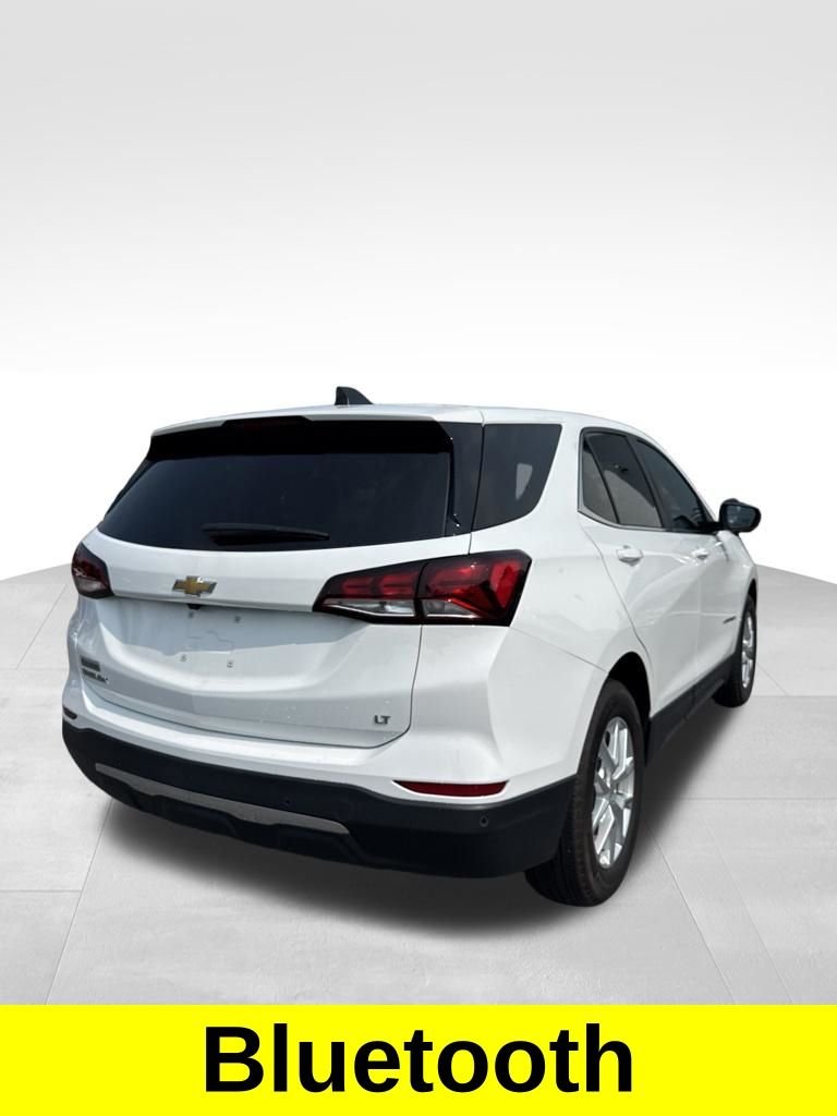 chevrolet equinox 2024 3GNAXKEGXRS199671 image chevrolet equinox 2024 3GNAXKEGXRS199671 image