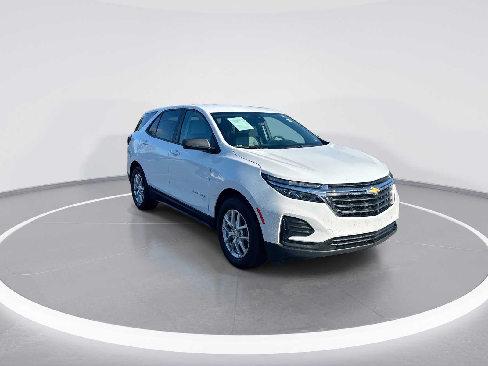 chevrolet equinox 2024 3GNAXHEG6RL315395 image chevrolet equinox 2024 3GNAXHEG6RL315395 image