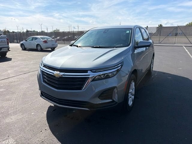 chevrolet equinox 2024 3GNAXKEG3RS123063 image chevrolet equinox 2024 3GNAXKEG3RS123063 image