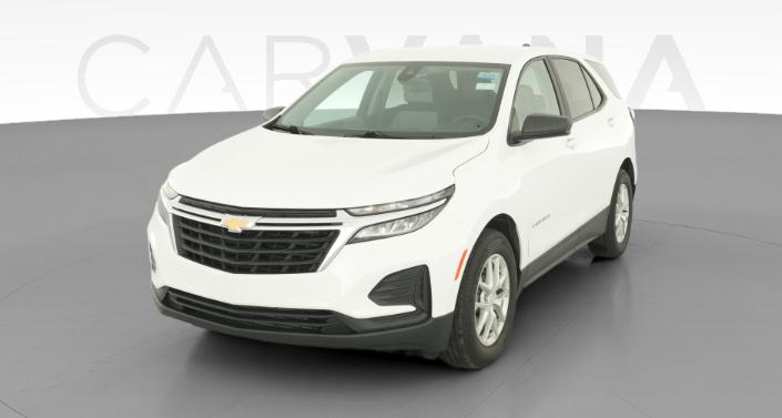 chevrolet equinox 2024 3GNAXHEG3RL150938 image chevrolet equinox 2024 3GNAXHEG3RL150938 image