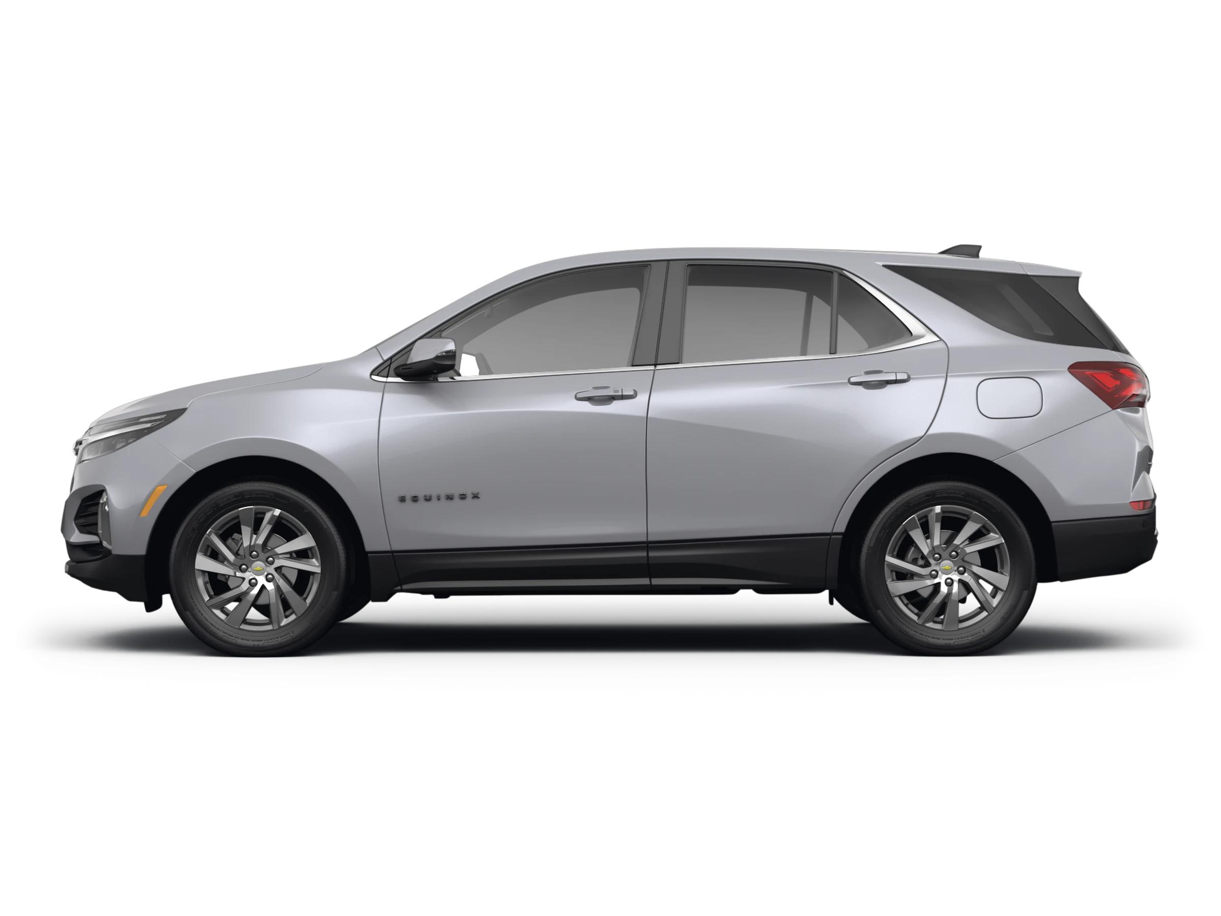 chevrolet equinox 2024 3GNAXUEG5RL365794 image chevrolet equinox 2024 3GNAXUEG5RL365794 image